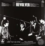 Beatles - Revolver (Picture Vinyl)