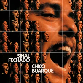 Chico Buarque - Sinal Fechado