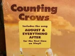 Counting Crows - Butter Miracle Suite One