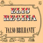 Elis Regina - Falso Brilhante (Disco Vermelho)