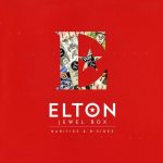 Elton John - Jewel Box (Rarities & B-Sides)