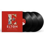Elton John - Jewel Box (Rarities & B-Sides)