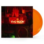 Erasure - The Neon (Orange Vinyl)
