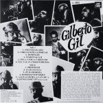 Gilberto Gil - Gilberto Gil (1968 com Os Mutantes)