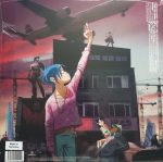 Gorillaz - Song Machine Season One