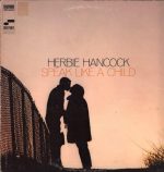 Herbie Hancock - Speak Like A Child