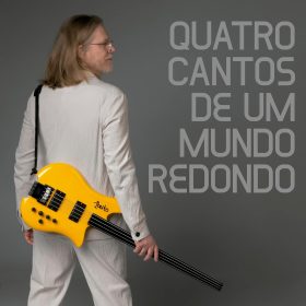 Humberto Gessinger - Quatro Cantos De Um Mundo Redondo