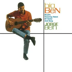 Jorge Ben - Samba Esquema Novo (Deluxe Gatefold Edition)