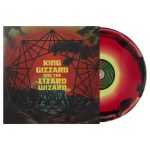 King Gizzard & The Lizard Wizard - Nonagon Infinity