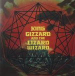 King Gizzard & The Lizard Wizard - Nonagon Infinity