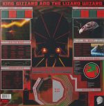 King Gizzard & The Lizard Wizard - Nonagon Infinity