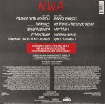 N.W.A - Straight Outta Compton