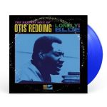 Otis Redding - Lonely & Blue: The Deepest Soul Of Otis Redding (Blue Vinyl)
