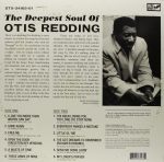 Otis Redding - Lonely & Blue: The Deepest Soul Of Otis Redding (Blue Vinyl)