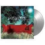 Paramore - All We Know Is Falling (Limited Edition Silver Vinyl)