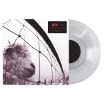 Pearl Jam - Vs. (Clear Vinyl)