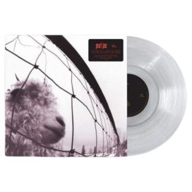 Pearl Jam - Vs. (Clear Vinyl)