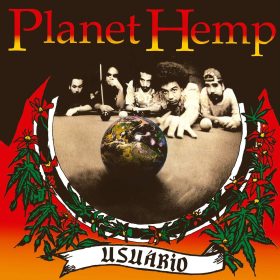 Planet Hemp - Usuário