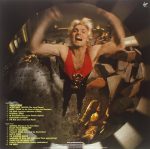 Queen - Flash Gordon (Original Soundtrack Music) (Ponta Amassada)