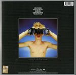 Rush - Power Windows