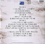 Snow Patrol - Eyes Open