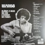 Wando - Glória A Deus No Céu E Samba Na Terra (Disco Amarelo)