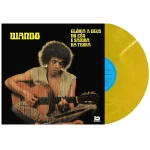 Wando - Glória A Deus No Céu E Samba Na Terra (Disco Amarelo)