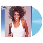 Whitney Houston - Whitney (Sky Blue Color Vinyl)