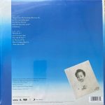Whitney Houston - Whitney (Sky Blue Color Vinyl)