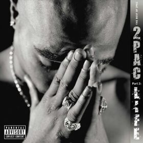 2Pac - The Best of 2Pac - Part 2: Life
