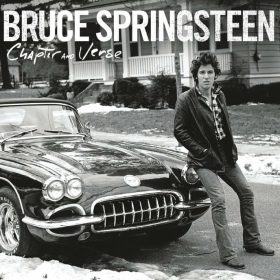 Bruce Springsteen - Chapter and Verse