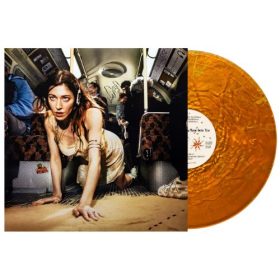 Caroline Polachek - Desire, I Want To Turn Into You (Limited Metallic Copper Coloured Vinyl)