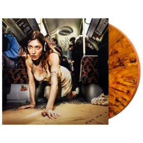 Caroline Polachek - Desire, I Want To Turn Into You (Limited Tiger Eyes Coloured Vinyl)