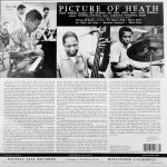 Chet Baker, Art Pepper, Phil Urso - Picture of Heath