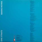 Dire Straits - Making Movies