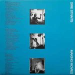 Dire Straits - Making Movies