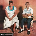 Ella Fitzgerald e Louis Armstrong - Ella & Louis (Verve)