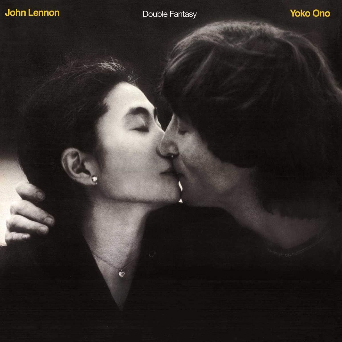 John Lennon - Double Fantasy John Lennon - Double Fantasy