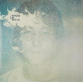 John Lennon - Imagine