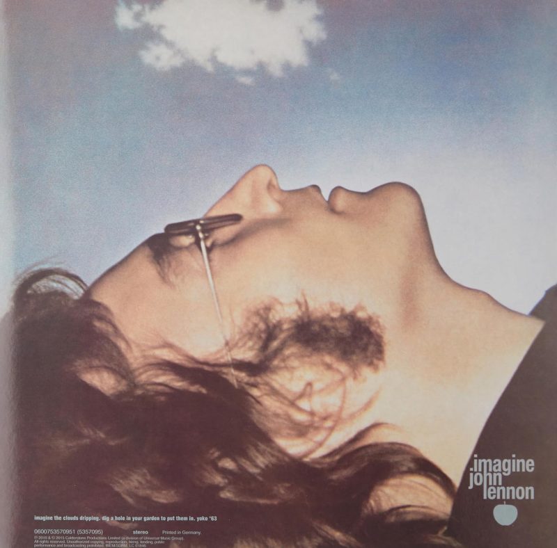 John Lennon - Imagine