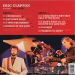 Led Zeppelin - Live in England 1979 - Last Time Around