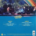 Led Zeppelin - Live in England 1979 - Last Time Around