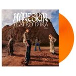Maneskin - Teatro D'ira (Orange vinyl)