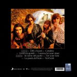 Maneskin - Teatro D'ira (Orange vinyl)