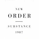 New Order - Substance