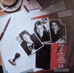 Paul McCartney & Wings – Band On The Run