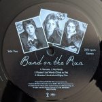 Paul McCartney & Wings – Band On The Run