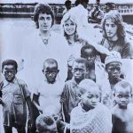 Paul McCartney & Wings – Band On The Run