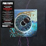 Pink Floyd - Pulse (Box - 4 LP's)