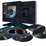 Pink Floyd - Pulse (Box - 4 LP's)